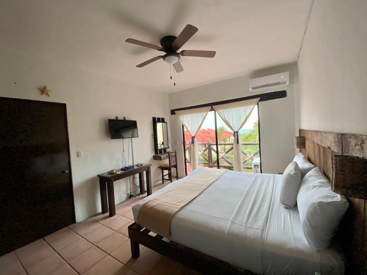 Casa Caribe Cancun Bagian luar foto
