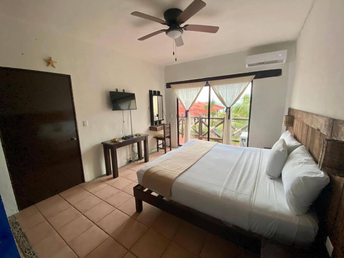 Casa Caribe Cancun Bagian luar foto