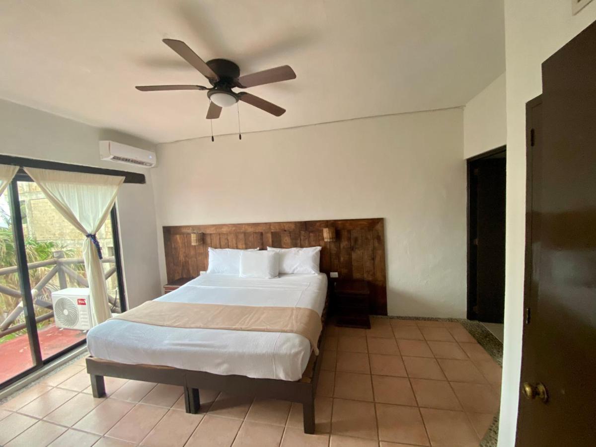 Casa Caribe Cancun Bagian luar foto