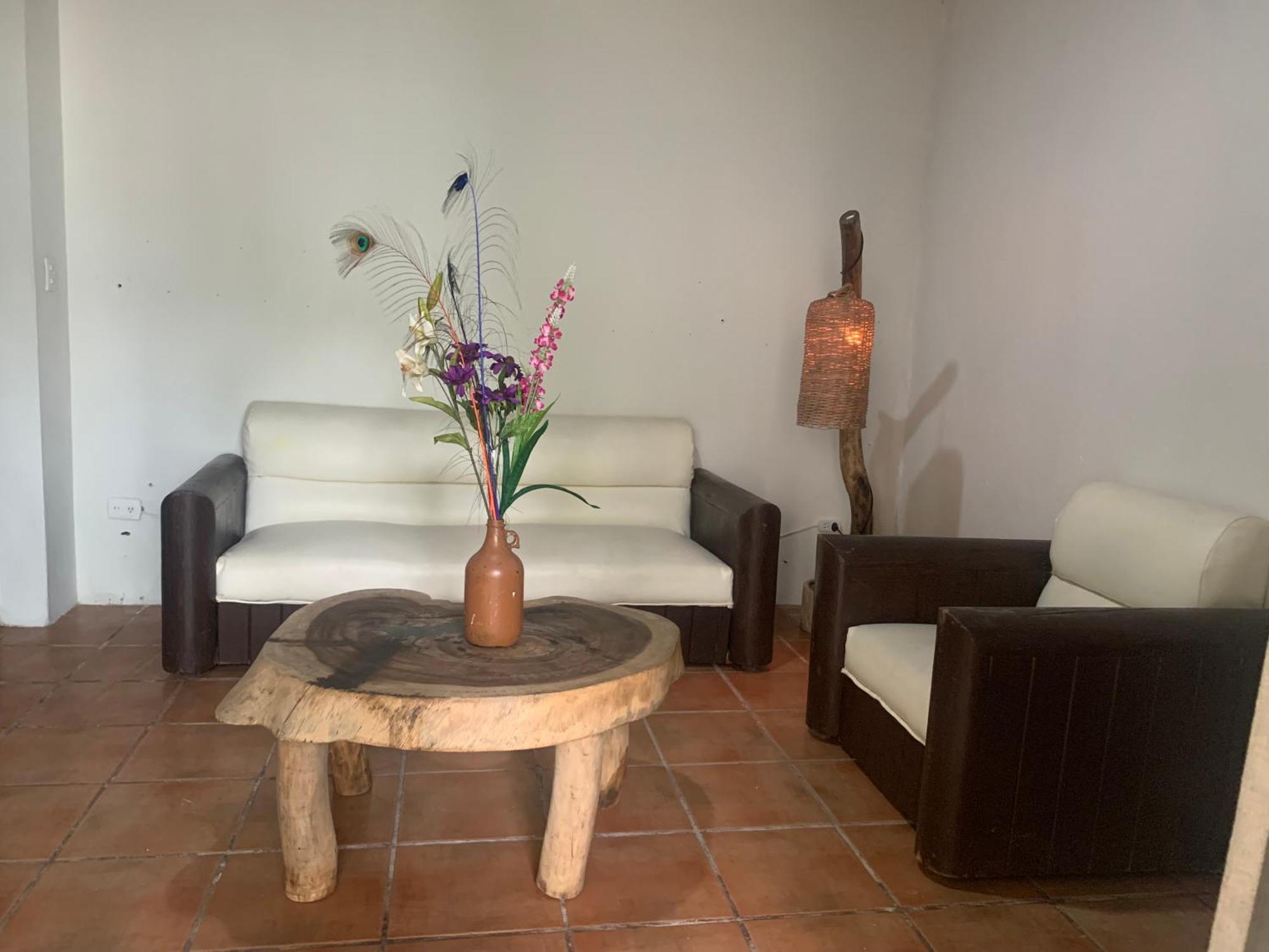 Casa Caribe Cancun Bagian luar foto Interior of the house